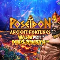 Ancient Fortunes Poseidon Ancient Fortunes Poseidon