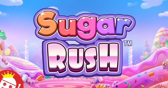 Sugar Rush Sugar Rush