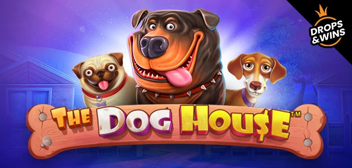 The Dog House The Dog House
